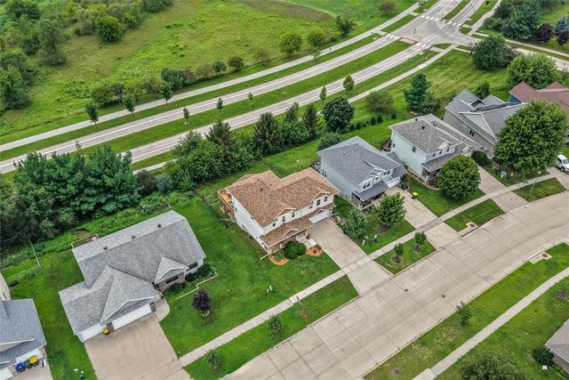 1017 Langenberg Avenue, Iowa City, IA 52240