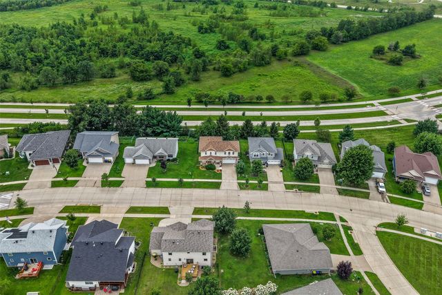1017 Langenberg Avenue, Iowa City, IA 52240