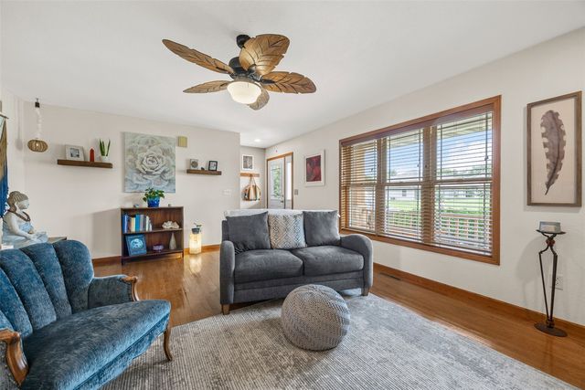 1017 Langenberg Avenue, Iowa City, IA 52240