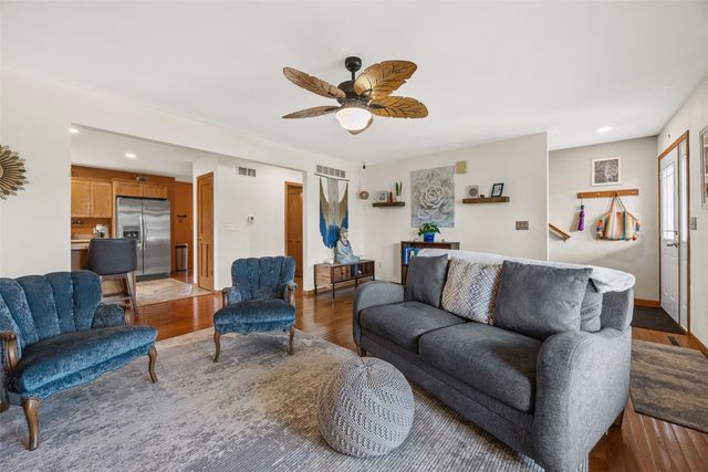 1017 Langenberg Avenue, Iowa City, IA 52240