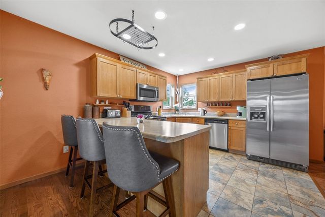 1017 Langenberg Avenue, Iowa City, IA 52240