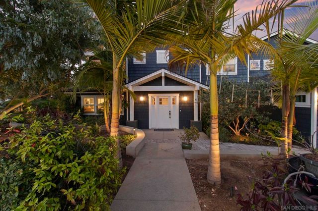 418 Parkwood Ln, Encinitas, CA 92024