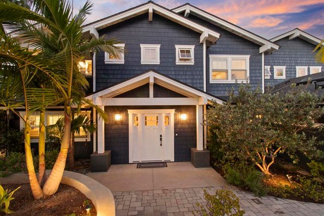 418 Parkwood Ln, Encinitas, CA 92024