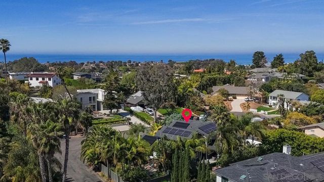 418 Parkwood Ln, Encinitas, CA 92024