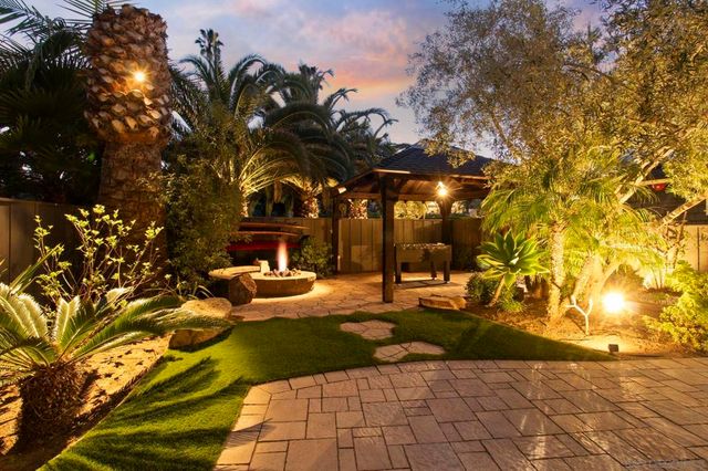 418 Parkwood Ln, Encinitas, CA 92024