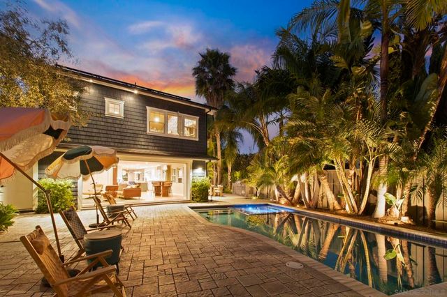 418 Parkwood Ln, Encinitas, CA 92024