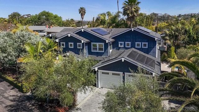 418 Parkwood Ln, Encinitas, CA 92024