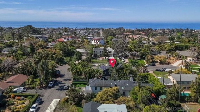 418 Parkwood Ln, Encinitas, CA 92024