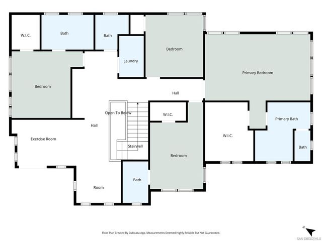 418 Parkwood Ln, Encinitas, CA 92024