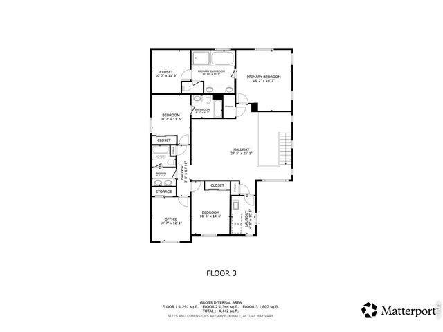 5604 Congressional Ct, Windsor, CO 80528