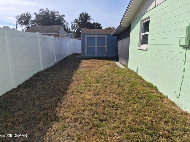 737 5th Street, Port Orange, FL 32129