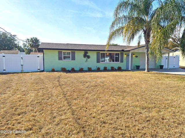 737 5th Street, Port Orange, FL 32129