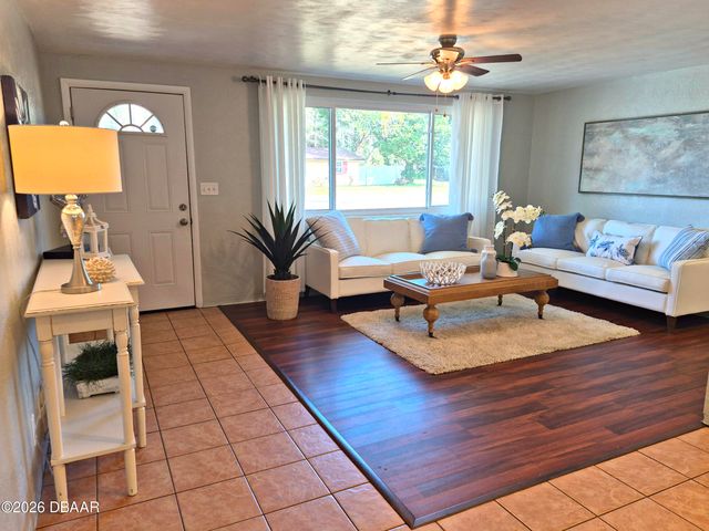 737 5th Street, Port Orange, FL 32129