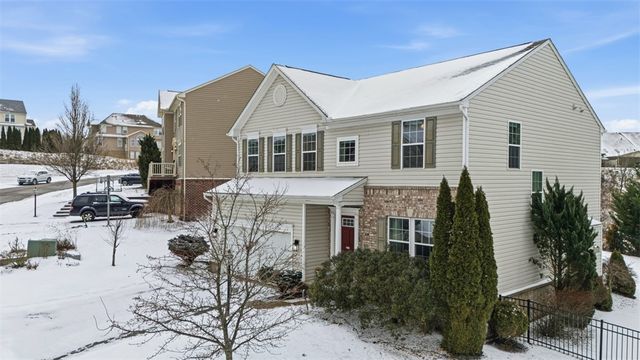 613 Glengarry Ct, Plum Boro, PA 15239