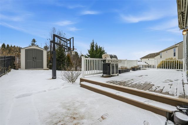 613 Glengarry Ct, Plum Boro, PA 15239