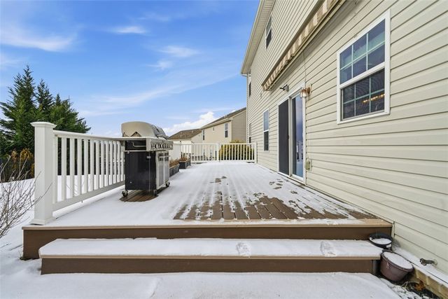 613 Glengarry Ct, Plum Boro, PA 15239