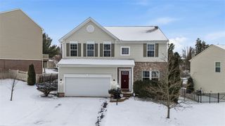 613 Glengarry Ct, Plum Boro, PA 15239