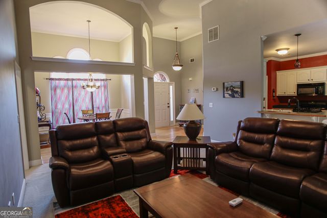 3875 Spring Manor Court, Loganville, GA 30052