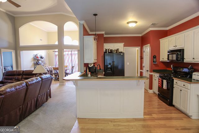 3875 Spring Manor Court, Loganville, GA 30052