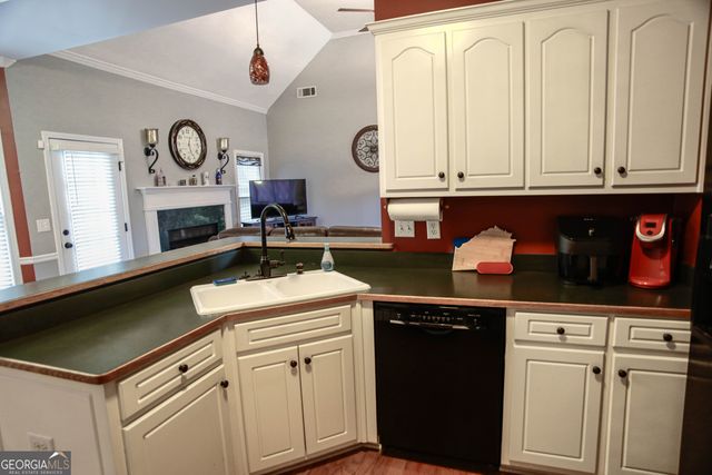 3875 Spring Manor Court, Loganville, GA 30052