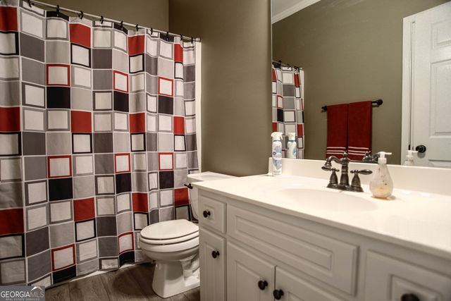 3875 Spring Manor Court, Loganville, GA 30052