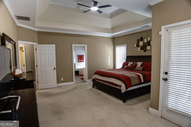 3875 Spring Manor Court, Loganville, GA 30052