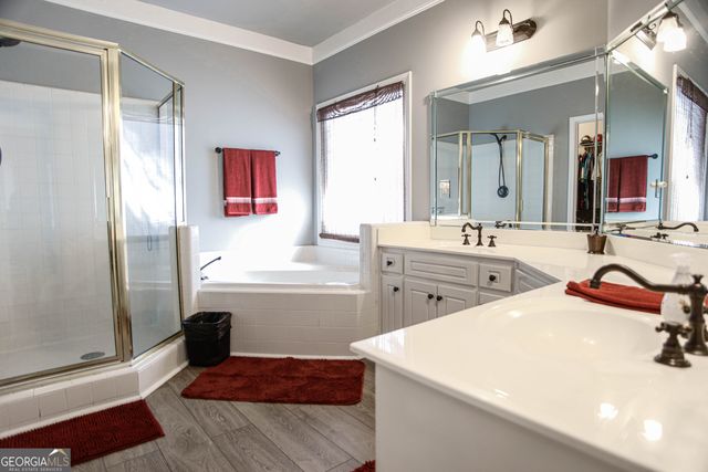 3875 Spring Manor Court, Loganville, GA 30052