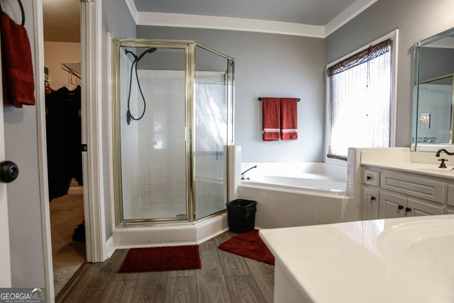 3875 Spring Manor Court, Loganville, GA 30052