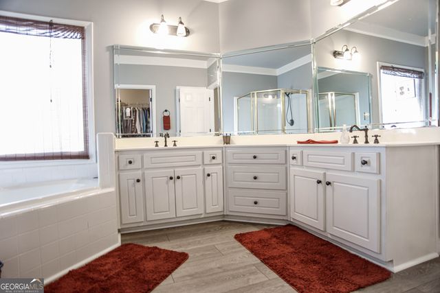 3875 Spring Manor Court, Loganville, GA 30052