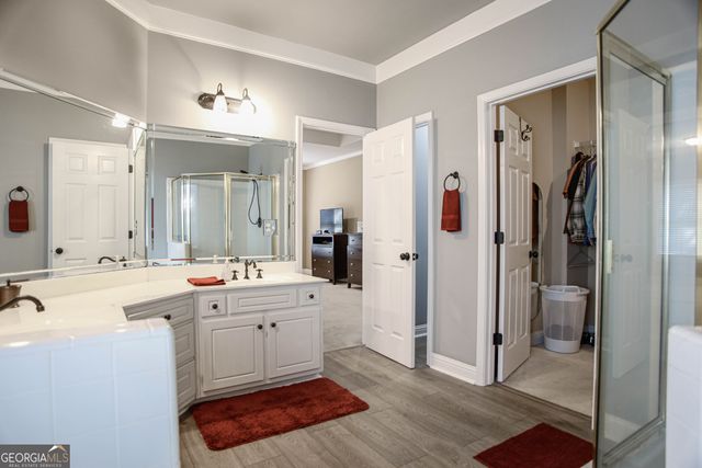 3875 Spring Manor Court, Loganville, GA 30052