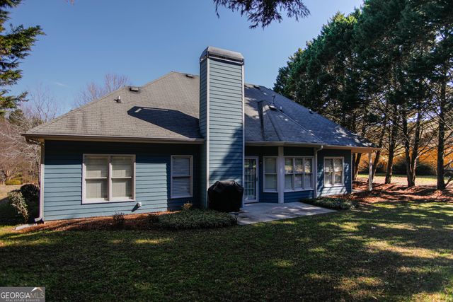 3875 Spring Manor Court, Loganville, GA 30052