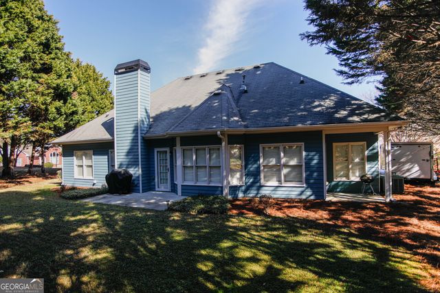 3875 Spring Manor Court, Loganville, GA 30052