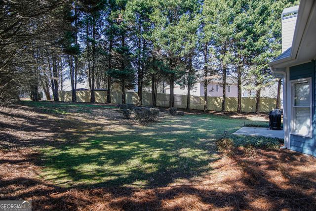 3875 Spring Manor Court, Loganville, GA 30052