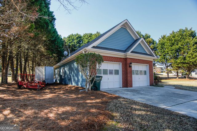 3875 Spring Manor Court, Loganville, GA 30052