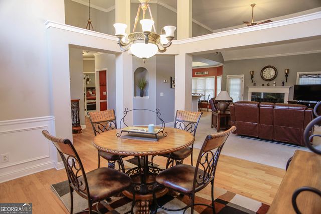 3875 Spring Manor Court, Loganville, GA 30052