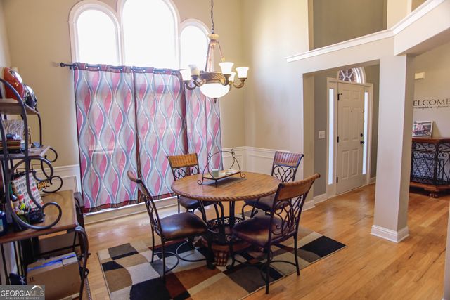 3875 Spring Manor Court, Loganville, GA 30052