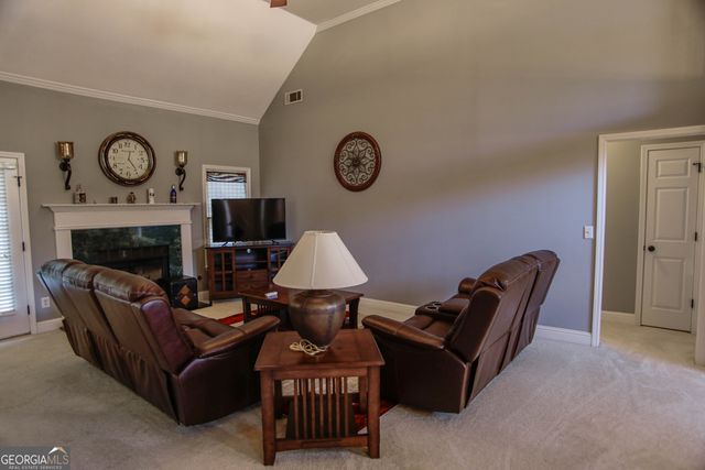 3875 Spring Manor Court, Loganville, GA 30052