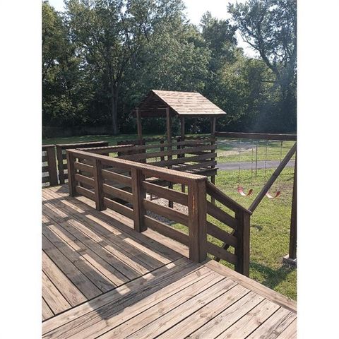 1712 S Hands Street, Independence, MO 64055