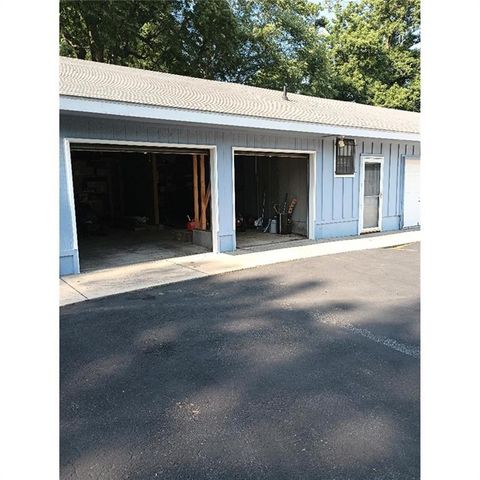 1712 S Hands Street, Independence, MO 64055