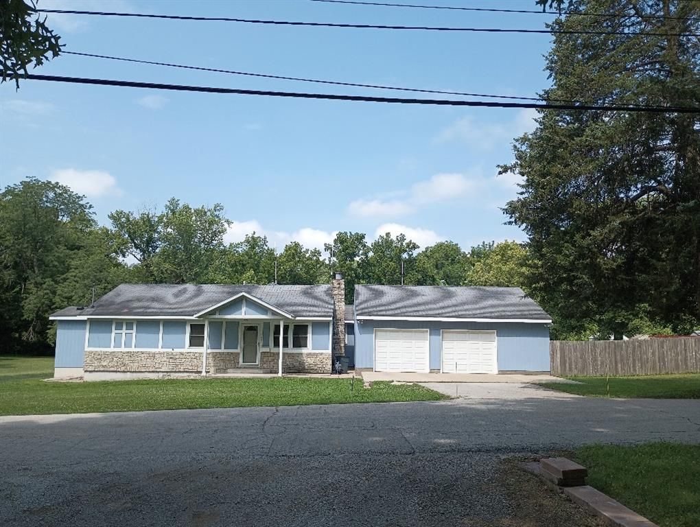 1712 S Hands Street, Independence, MO 64055