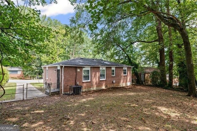 305 Banberry Drive SE, Atlanta, GA 30315