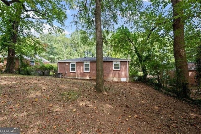305 Banberry Drive SE, Atlanta, GA 30315