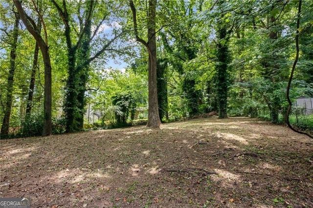 305 Banberry Drive SE, Atlanta, GA 30315