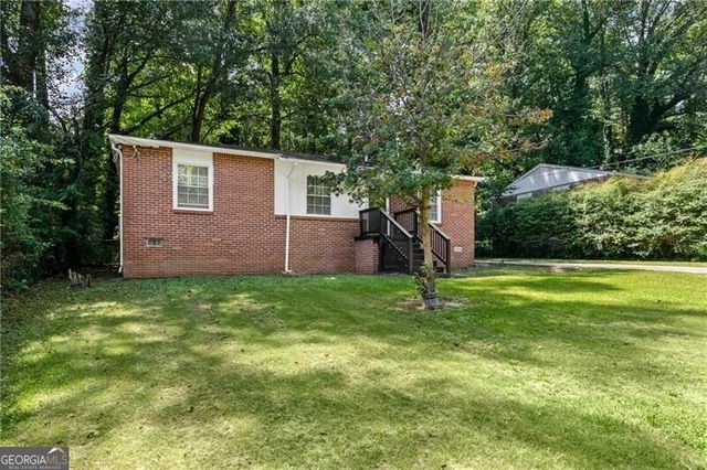 305 Banberry Drive SE, Atlanta, GA 30315