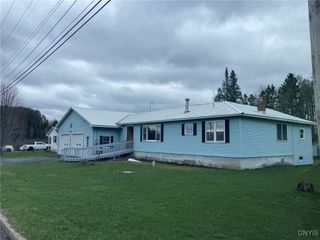 5330 State Route 294, Lewis, NY 13309
