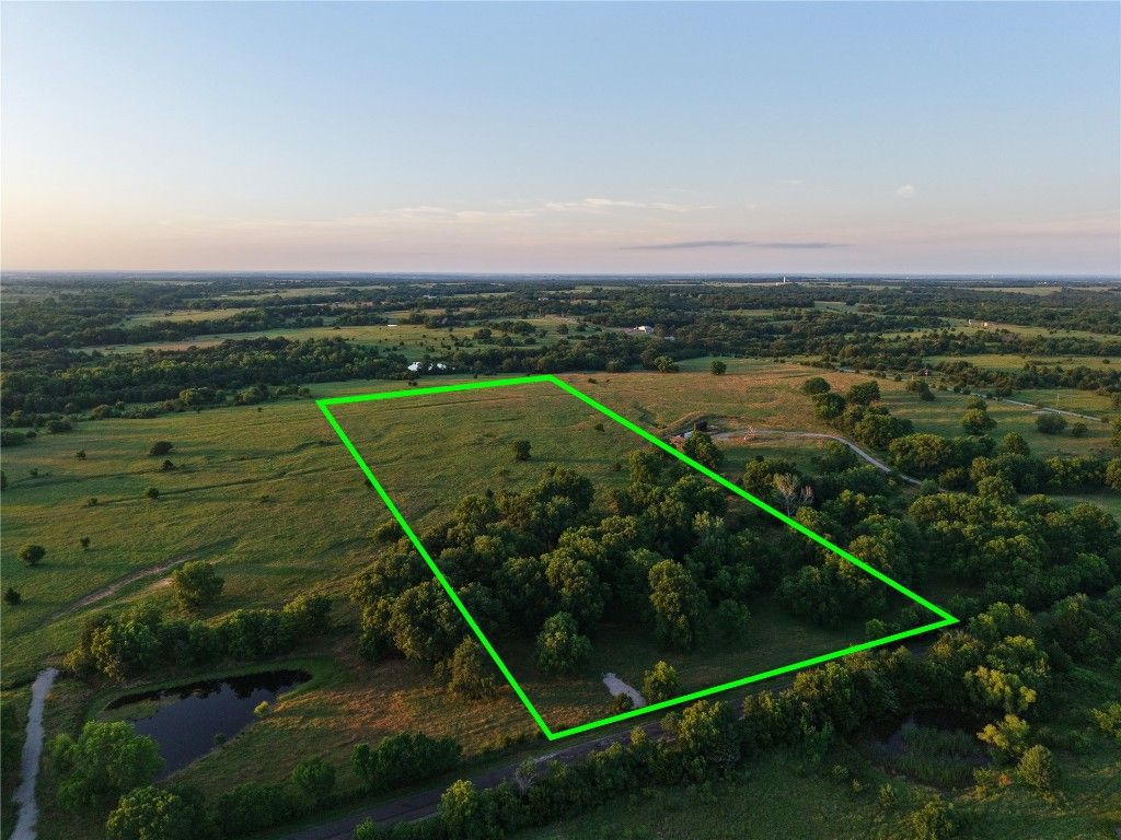 0007 E 1630 Road 7, Elmore City, OK 73433