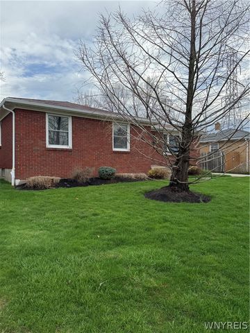 208 Nancycrest Lane, West Seneca, NY 14224