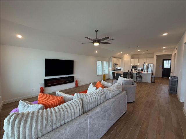 7015 Ivory Sedge Trail, Richmond, TX 77469