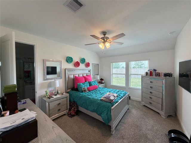 7015 Ivory Sedge Trail, Richmond, TX 77469