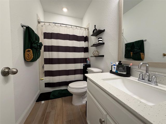 7015 Ivory Sedge Trail, Richmond, TX 77469